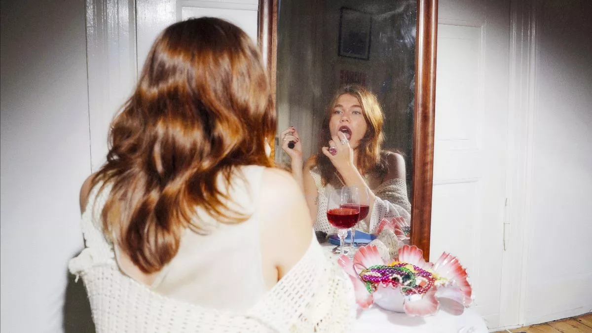 Ny single sætter fokus på kvinders kamp for en plads i musikbranchen