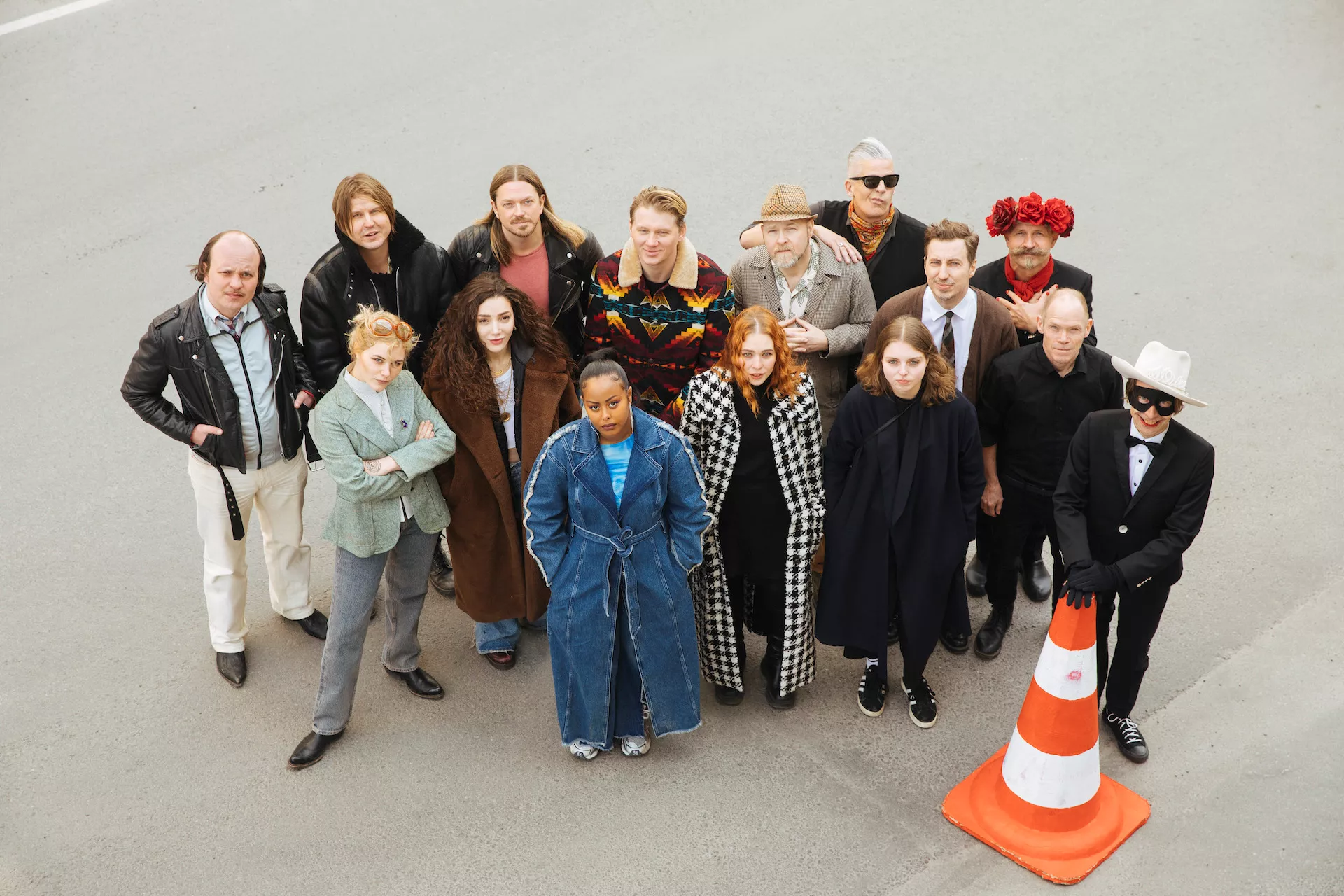 Kalasturnén återuppstår – tillbaka för första gången på 18 år