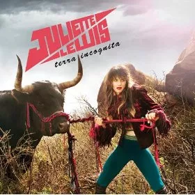 Terra Incognita -  Juliette Lewis