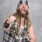 Black Label Society spiller i Amager Bio