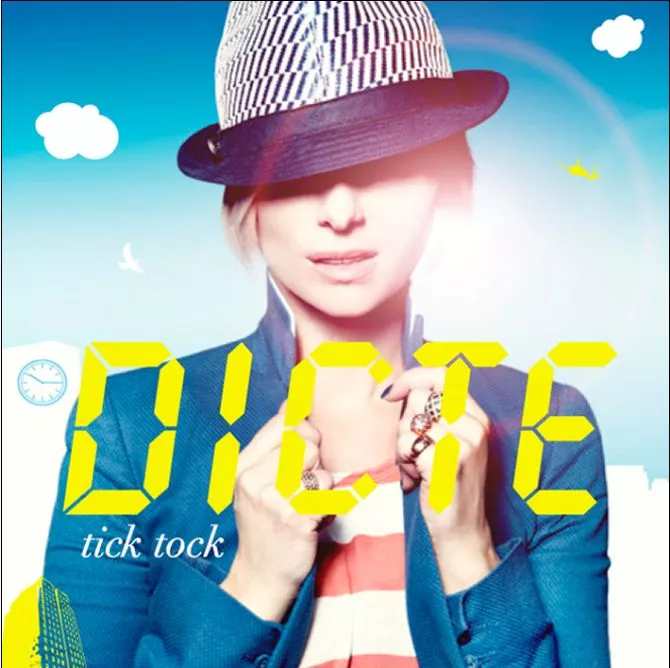 Tick Tock - Dicte & The Sugarbones