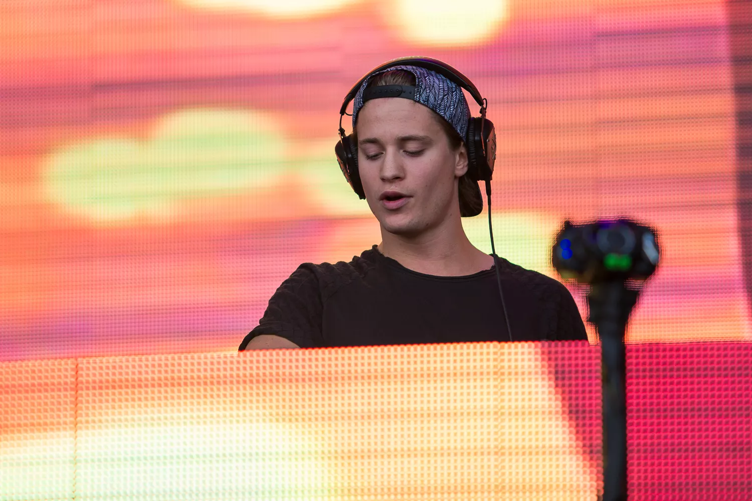 Kygo viser nye sider av seg selv