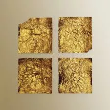 Quarters - Seams