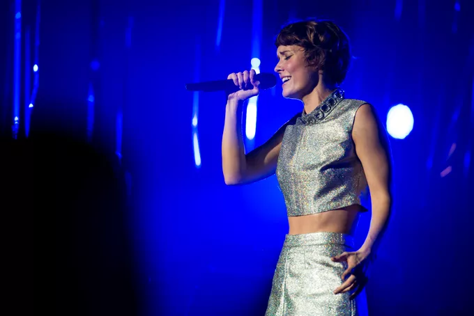 Store danske navne giver koncert mod tortur