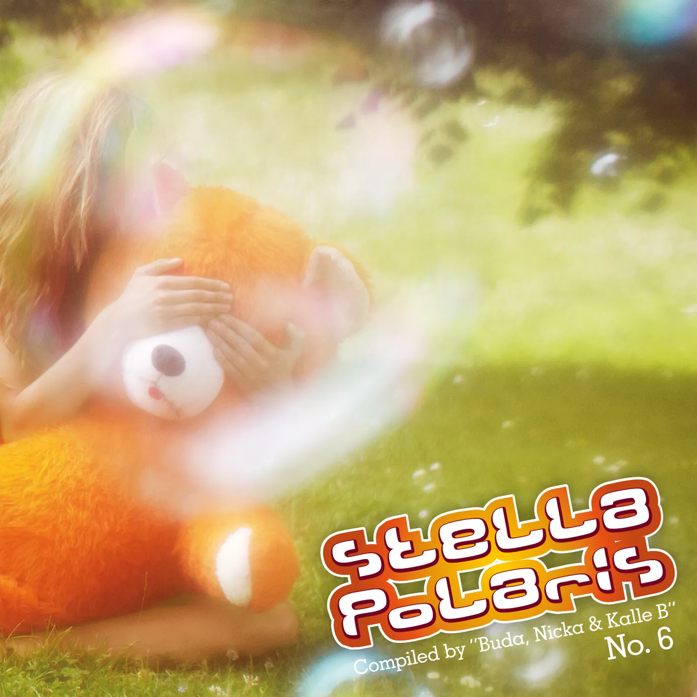 Stella Polaris No. 6 - Diverse kunstnere