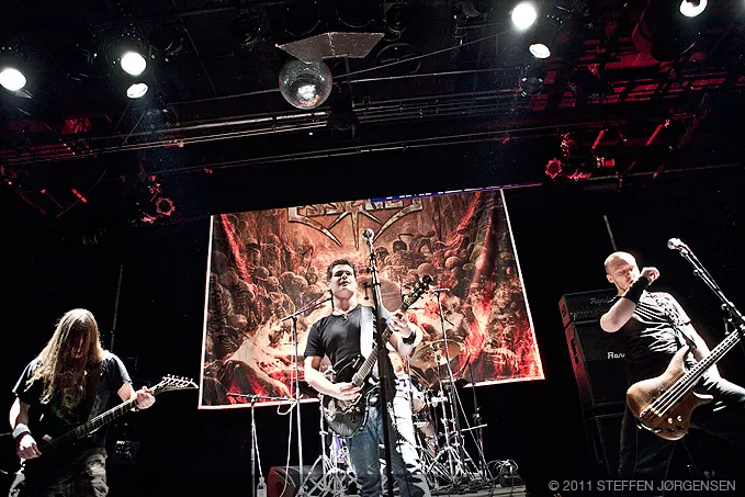 Essence: Spot Festival, Filuren, Aarhus