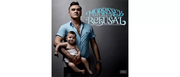 Morrissey overvejer at stoppe