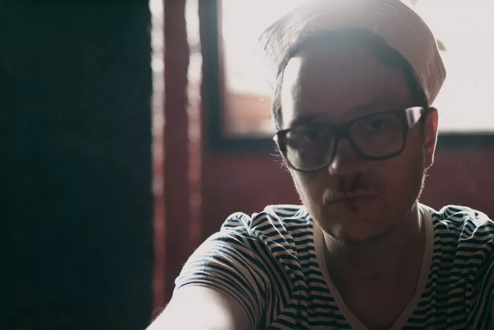  Jakob Printzlau: Sømandsliv i den kreative branche