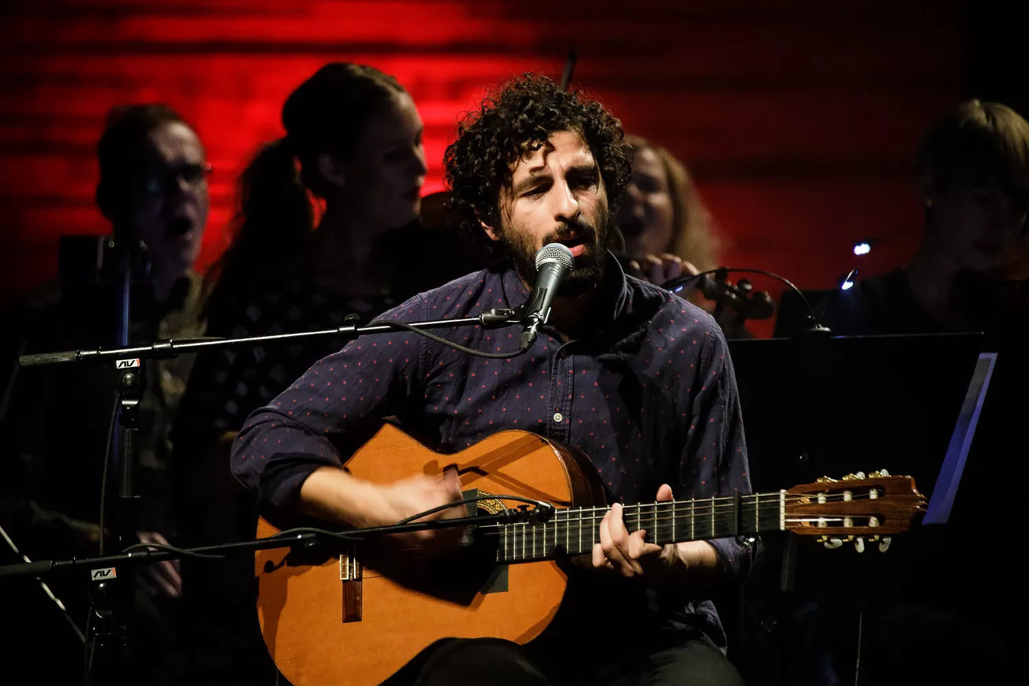 Et vitalt opgør med konventionerne 