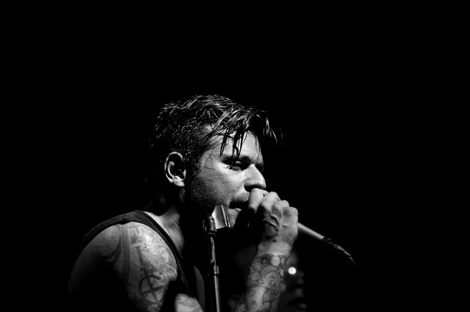 Helhorse vs. The Psyke Project : Roskilde Festival, Avalon