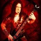 Morbid Angel-sanger arresteret i Italien