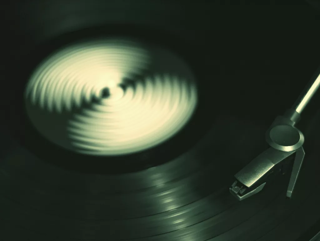 ÅRETS BÄSTA ALBUM 2018 – plats 10 - 1