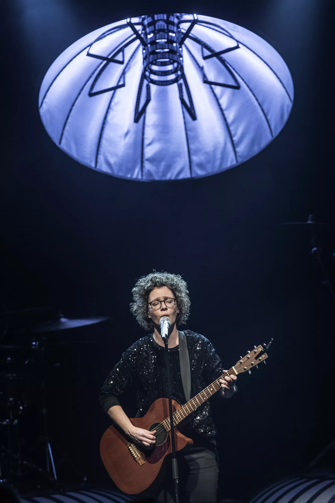 Marie Key annoncerer ekstra-ekstrakoncert