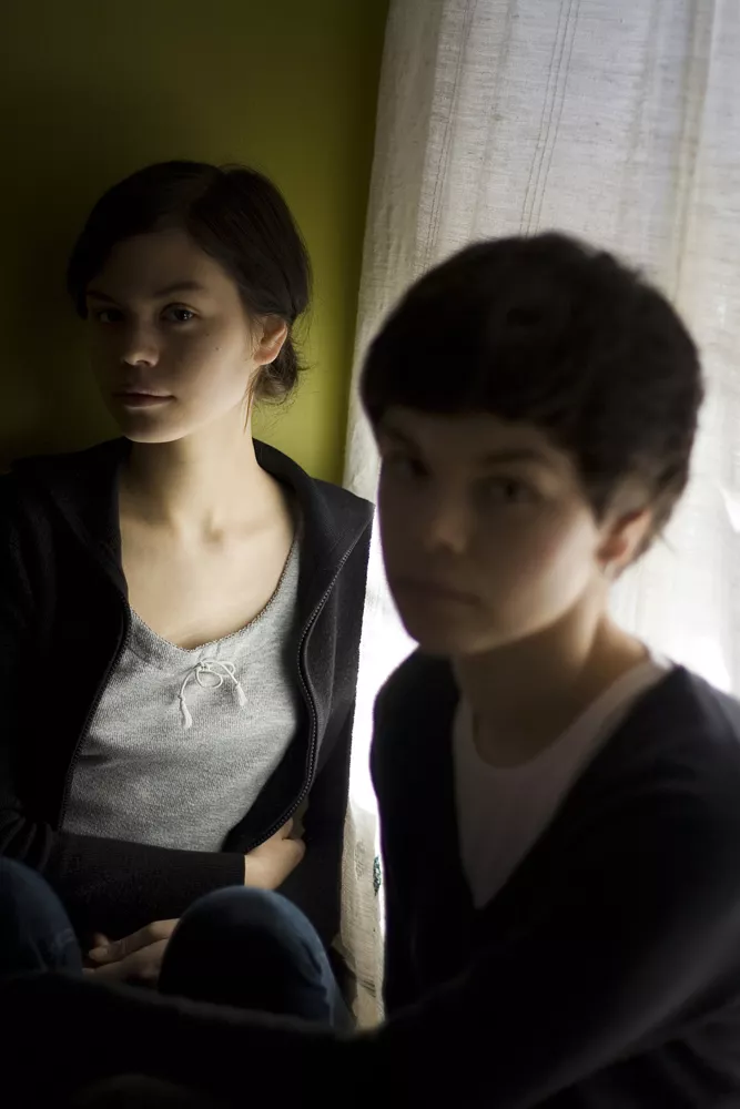 Taxi Taxi! - En tidlig modenhed