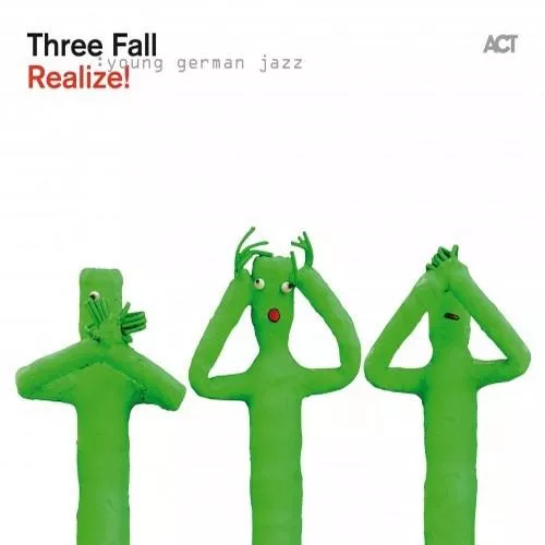 Realize! - Three Fall