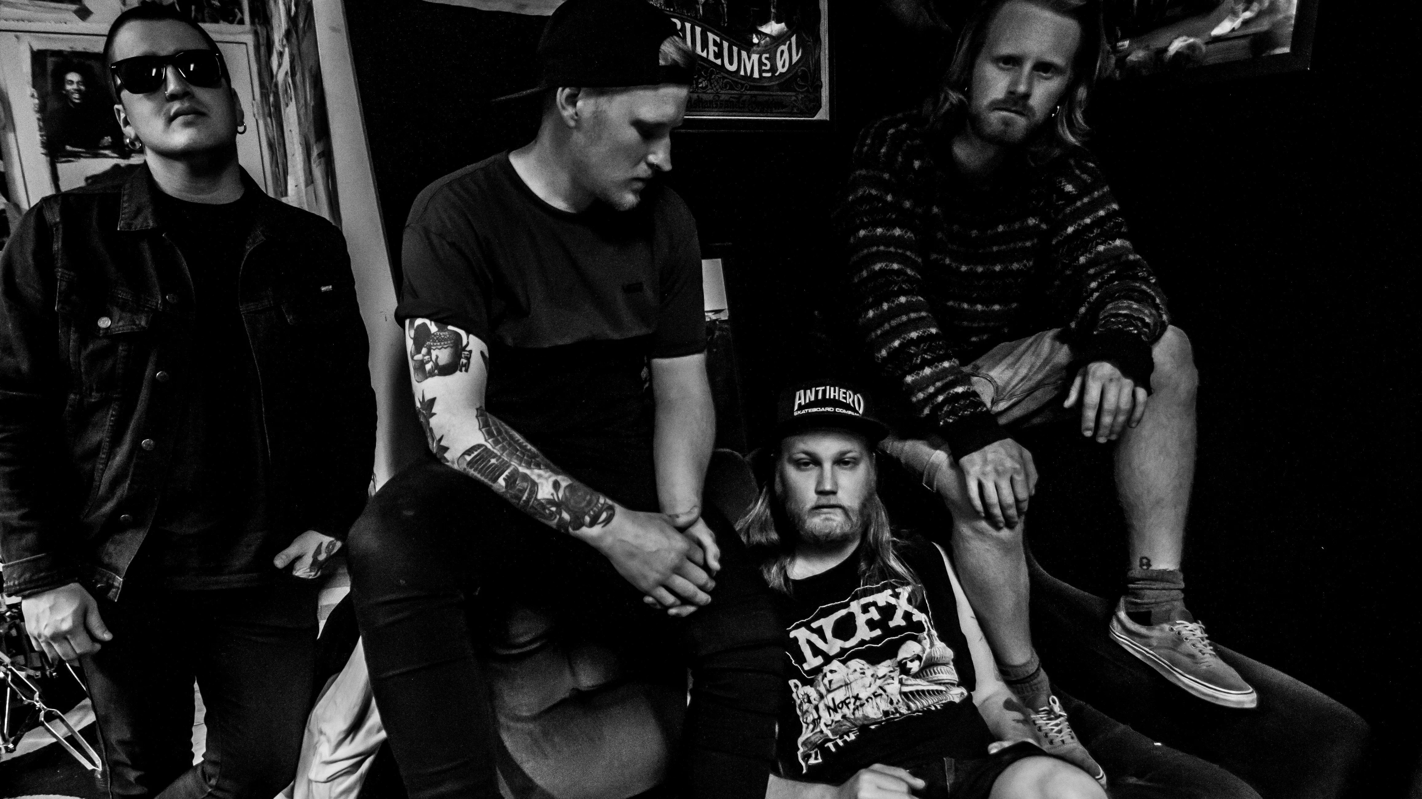 På tide med en renessanse for norsk hardcore