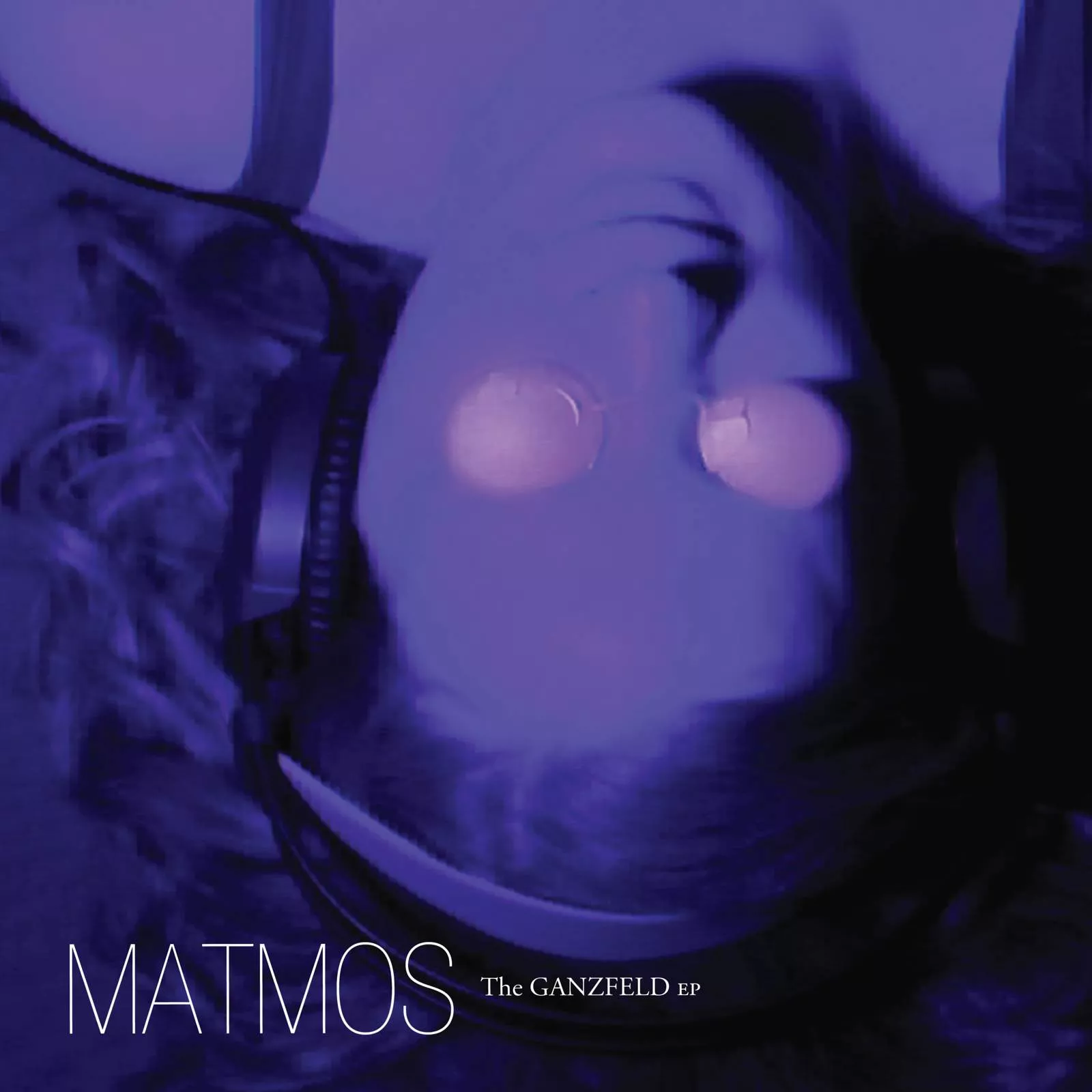 Matmos til Distortion