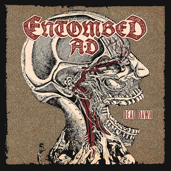 Dead Dawn - Entombed A.D.