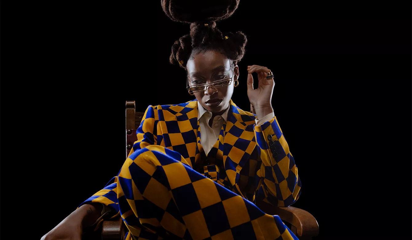 Skivan som tack och lov blev av