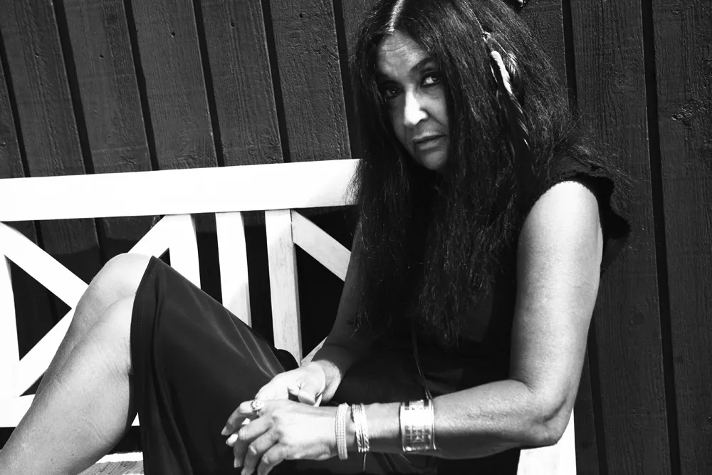 Savage Rose tager på turné