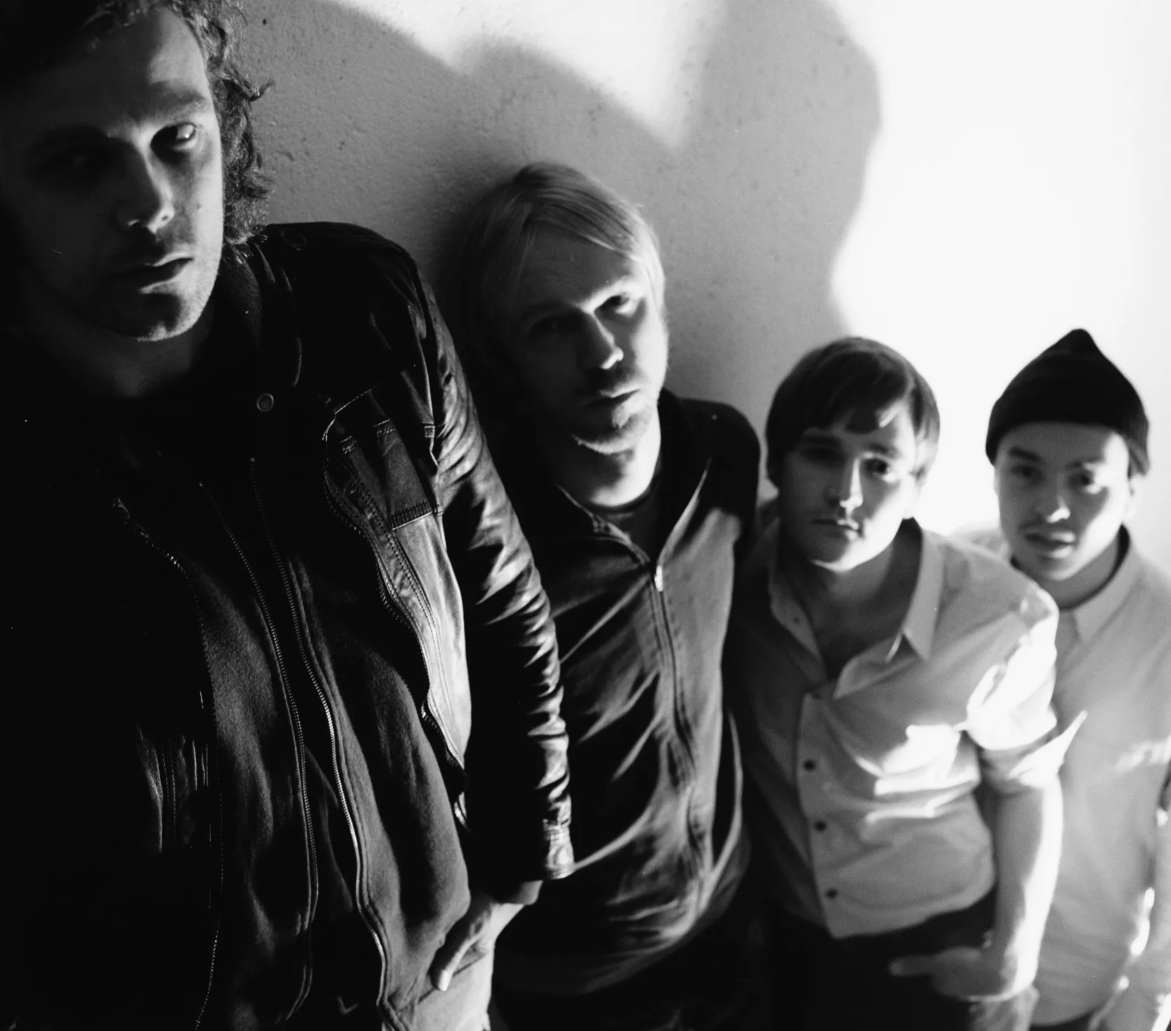 Big Dipper flytter på seg