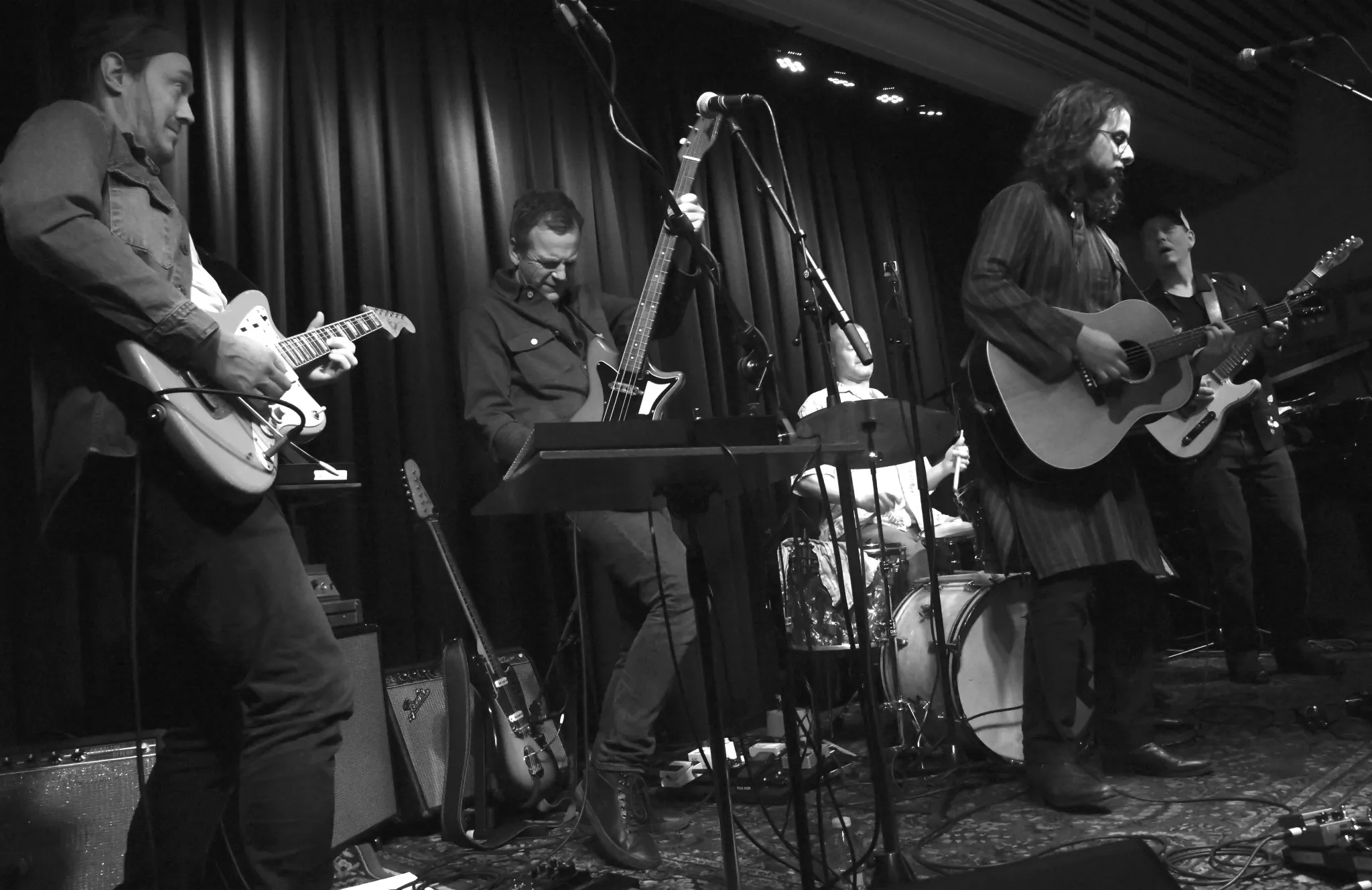 Alle billeder af Peter Langwithz Smith