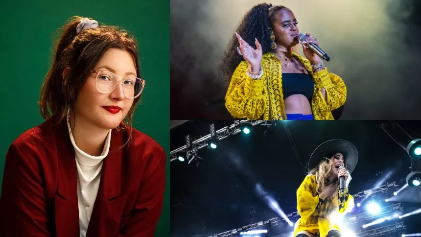 KRÖNIKA: Vem har egentligen Sveriges bästa röst?