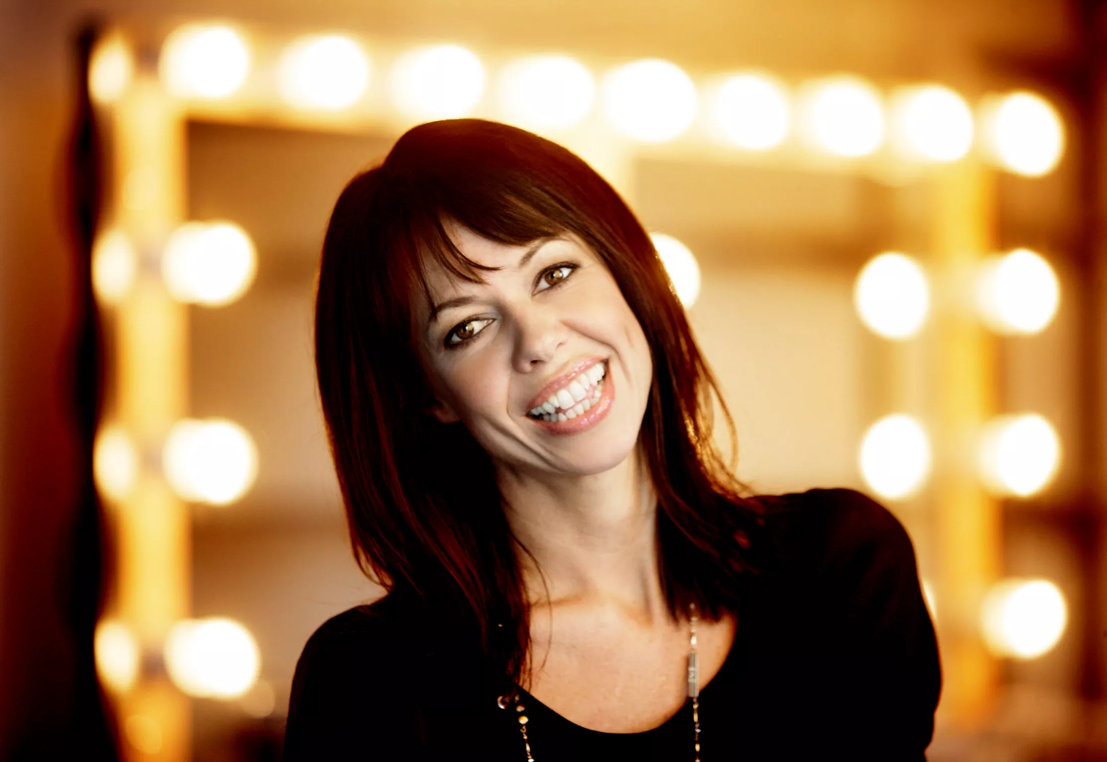 Rigmor Gustavsson tilldelas Värmlandspris