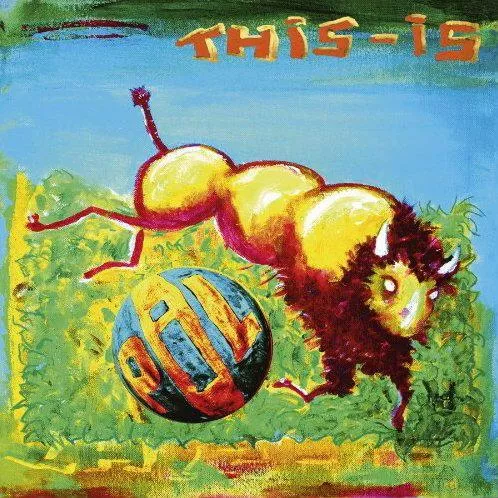 This Is PIL - Public Image Ltd.