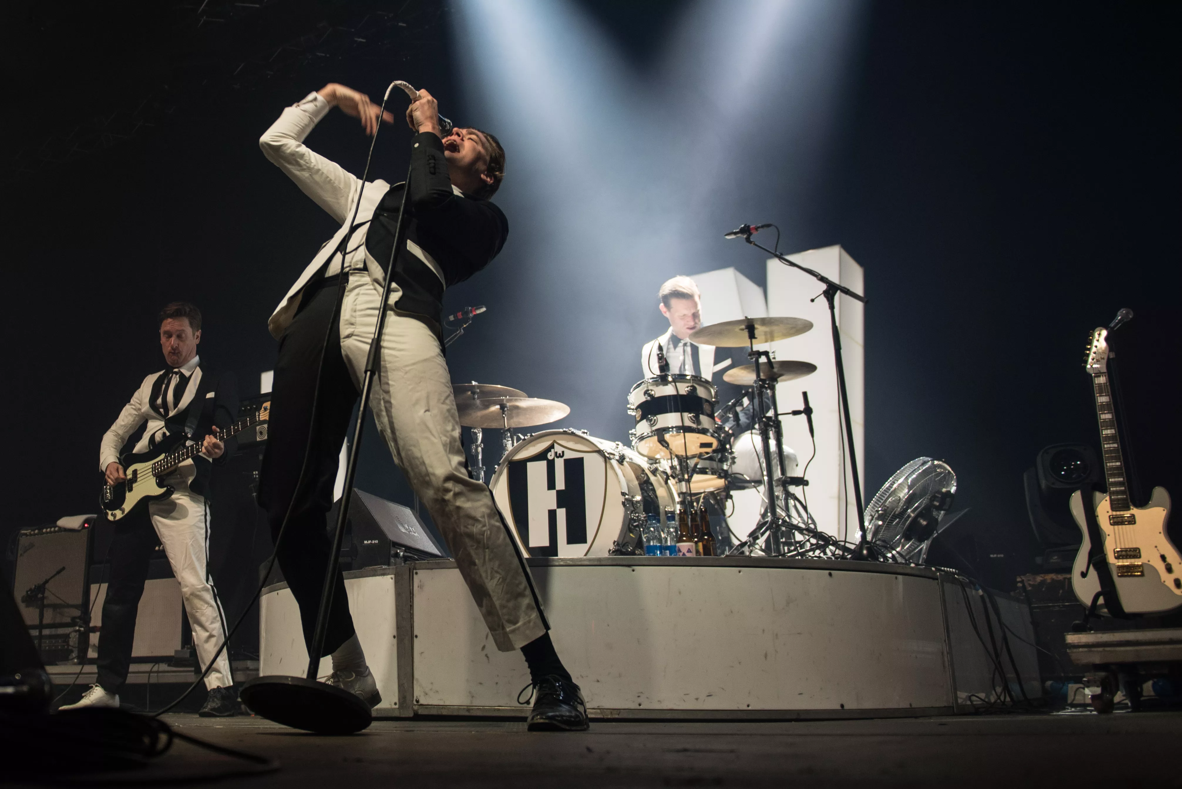 Malmöfestivalen med stort släpp – mycket guld i den här listan