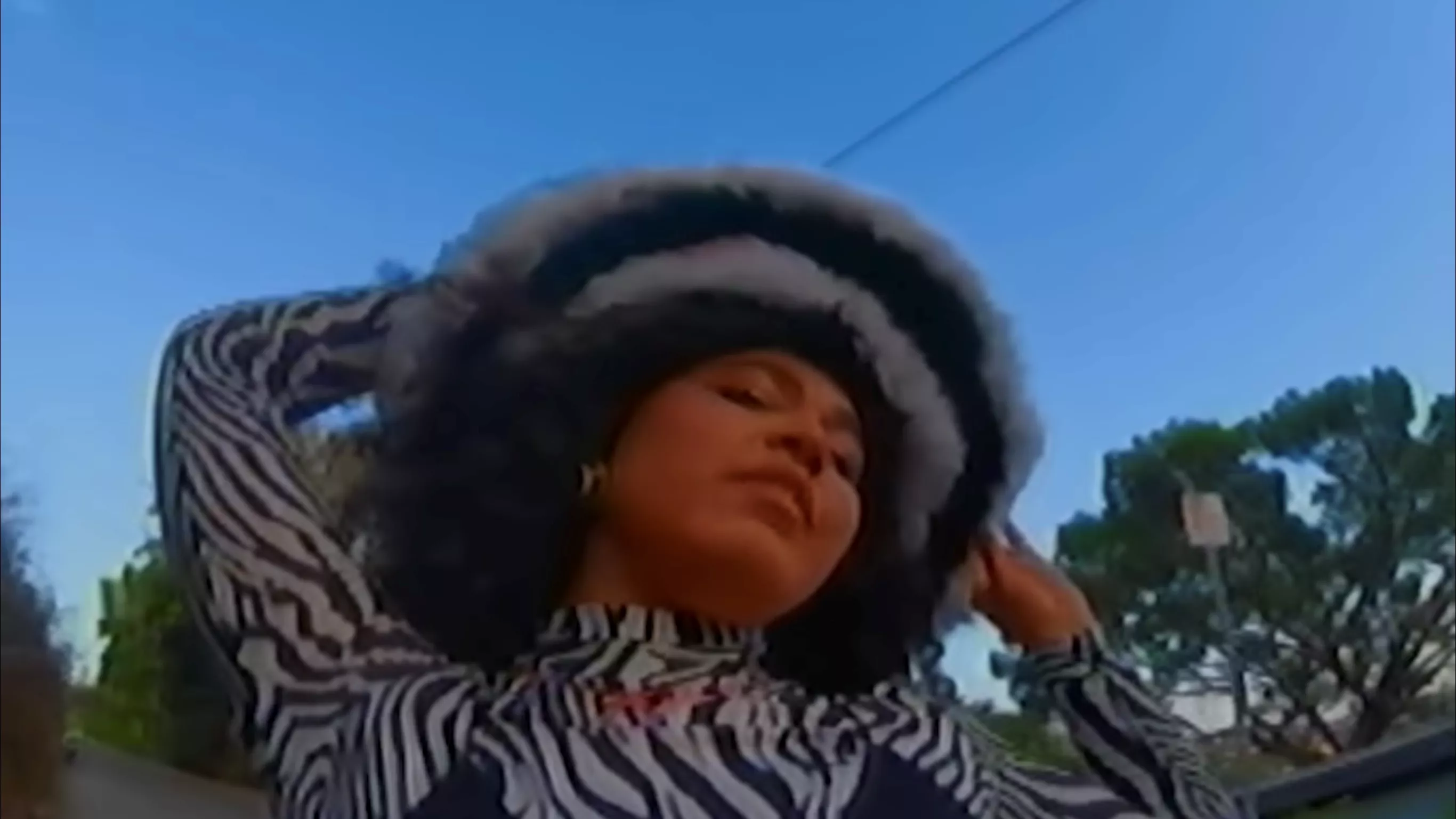 Screendump - YouTube