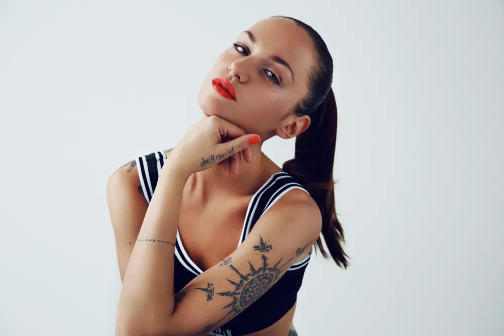 Videoserie: Her er Enas fem største inspirationskilder