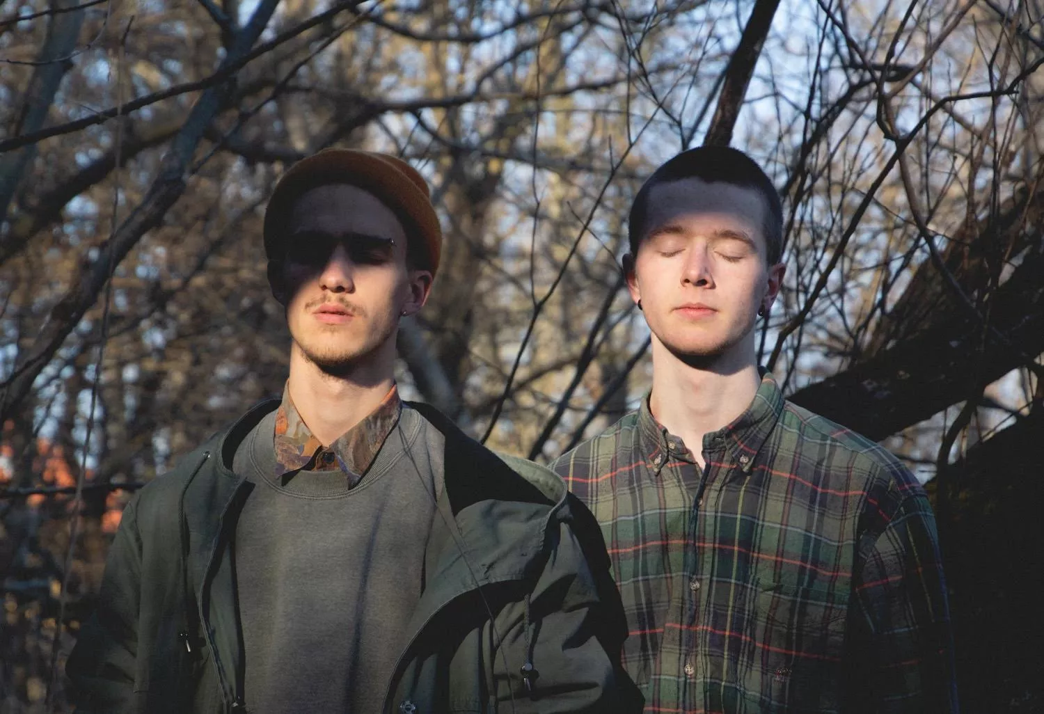 Indie-folk-band streamer koncert fra Roskilde Domkirke