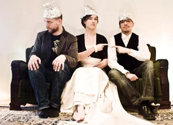 Pad And Pen Records præsenterer næste års program 