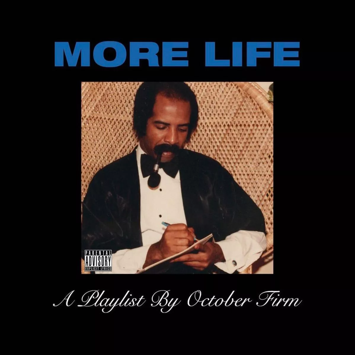 More Life - Drake