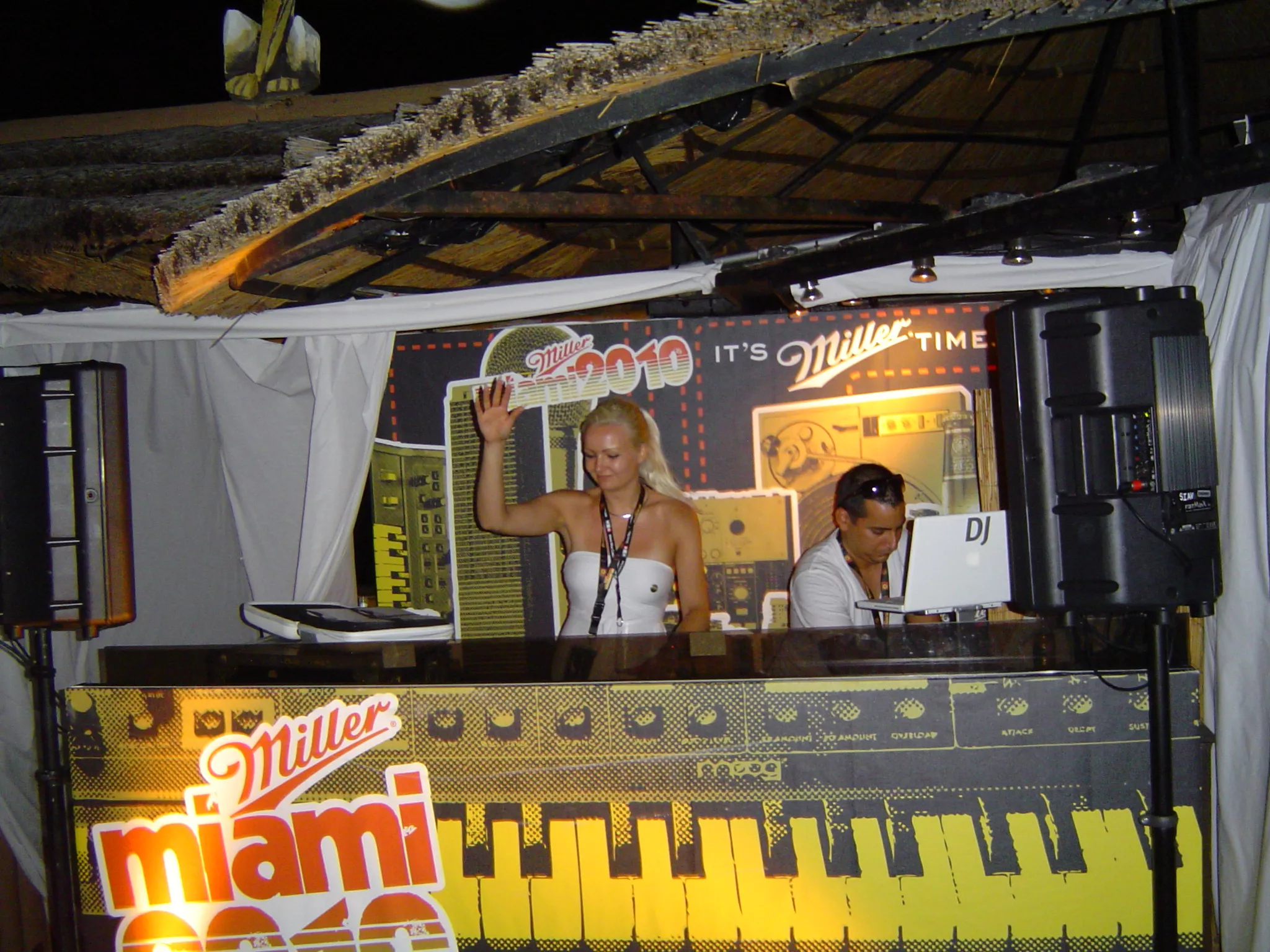 Winter Music Conference 2010