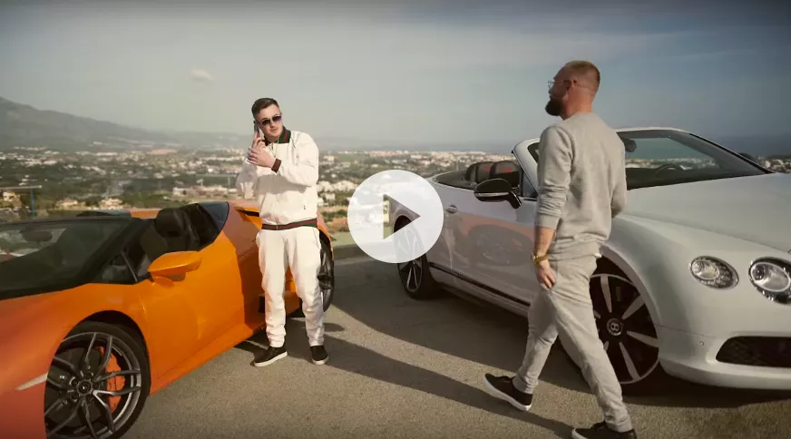 Blak og Jimilian udgiver begge nye singler – se den fælles video