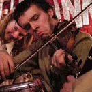 Afenginn undervejs med nyt album