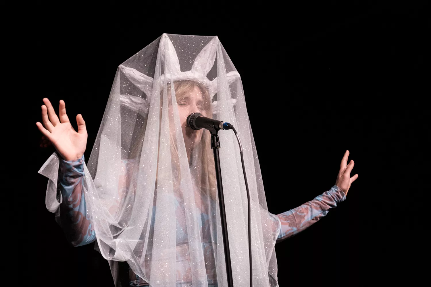 Danmark har talent – en hel del faktisk