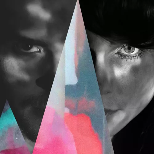 Light and Colorful Soundsphere - ColorKaleido