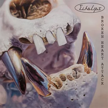 Broken Heart Attack - Echo Lips