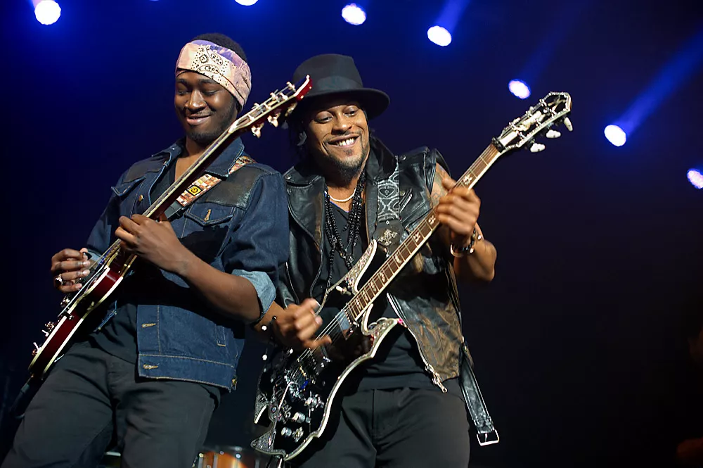 D'Angelo: Store Vega