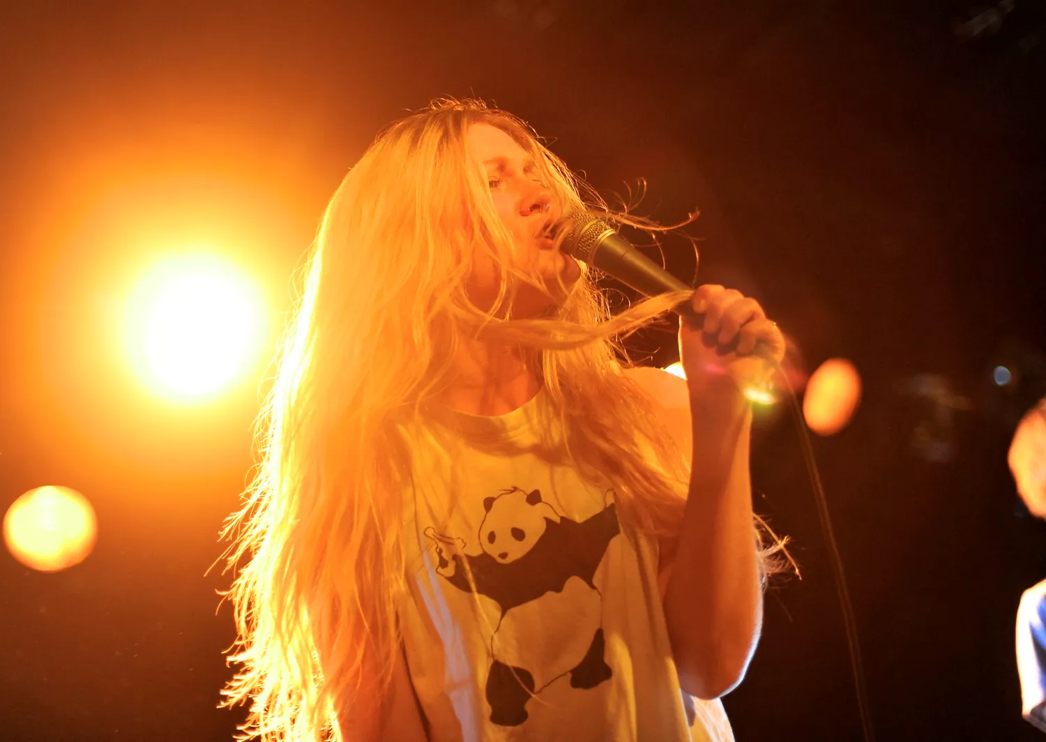 Slutface: John Dee, Oslo