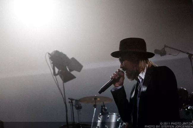 Ringsted Festival tæt på betalingsstandsning