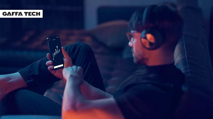 Bang & Olufsen lancerer headset til gameren