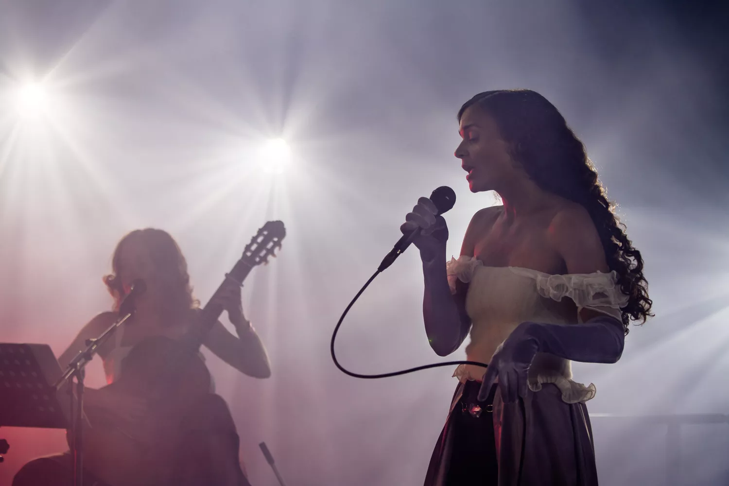 Generator-festivalen offentliggør flere navne