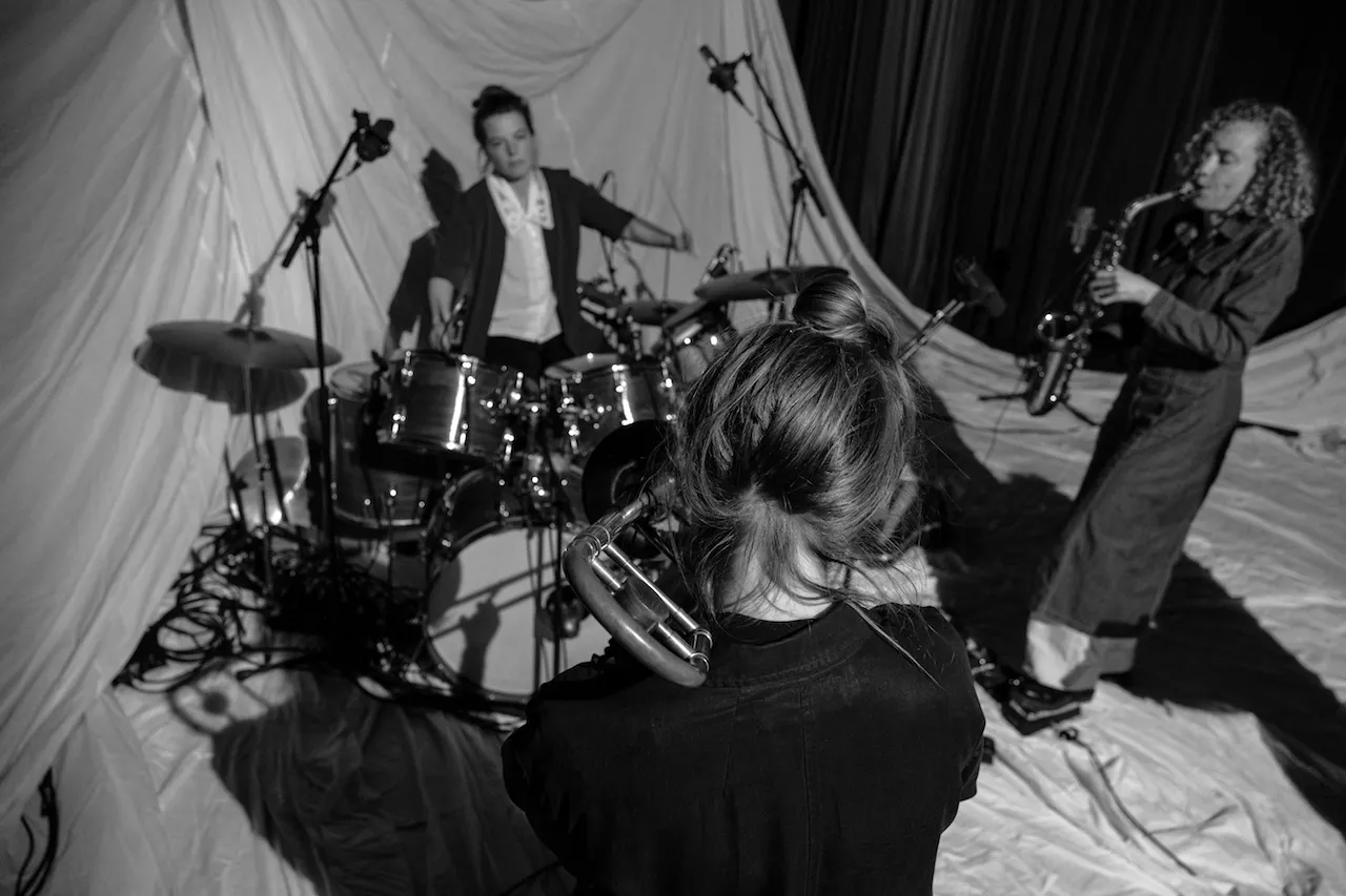 Nyt corona-tiltag: Spillestedet ALICE åbner videokanal med live-sessions