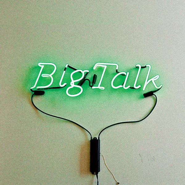Big Talk - Big Talk