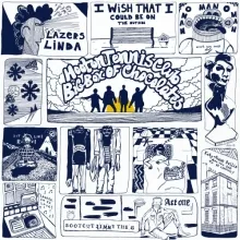 Big Box of Chocolates - Hooton Tennis Club