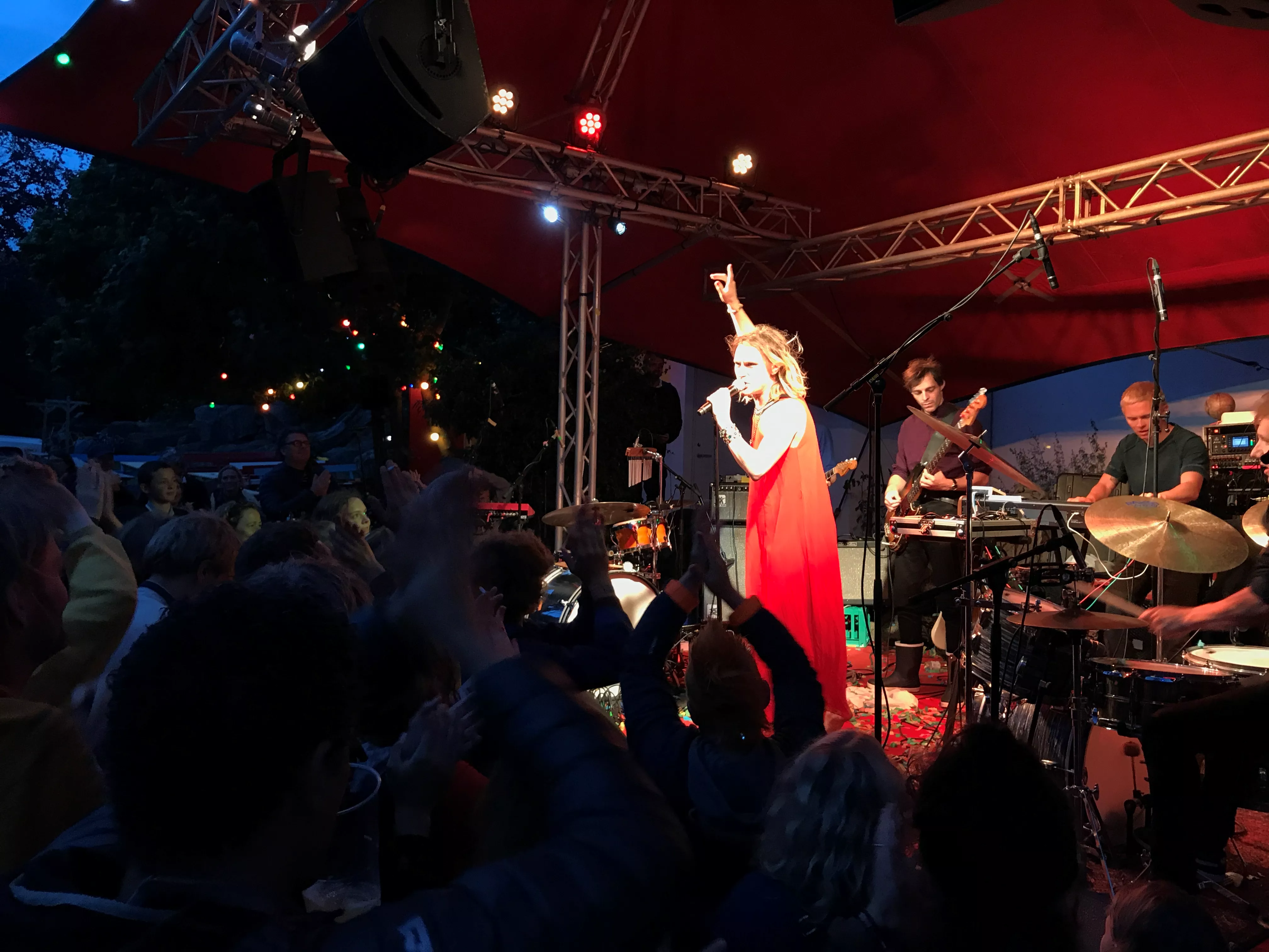 MÅNEDENS SPILLESTED: Gæstgiveren – sol over Danmarks østligste spillested